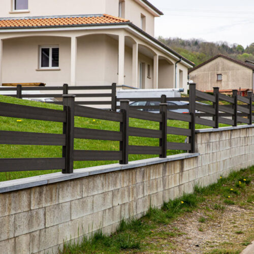 Votre spécialiste de l’aménagement extérieur près de Longuyon