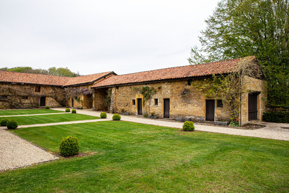 jardinier à Longwy