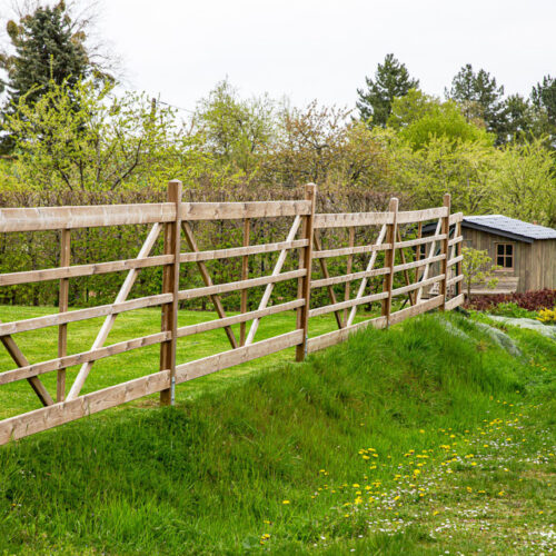 Votre spécialiste de l’aménagement extérieur près de Longuyon