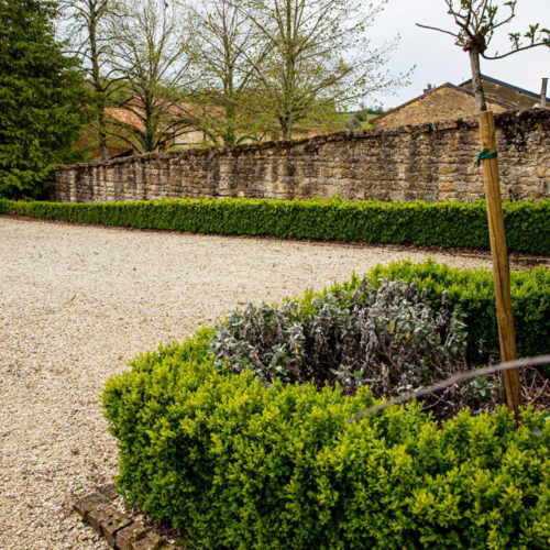 Votre paysagiste près de Longuyon